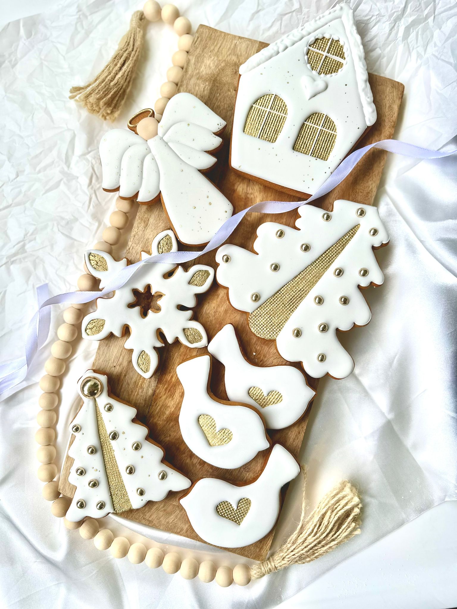 Fabelhafte Cookies Fr Weihnachten Bilder