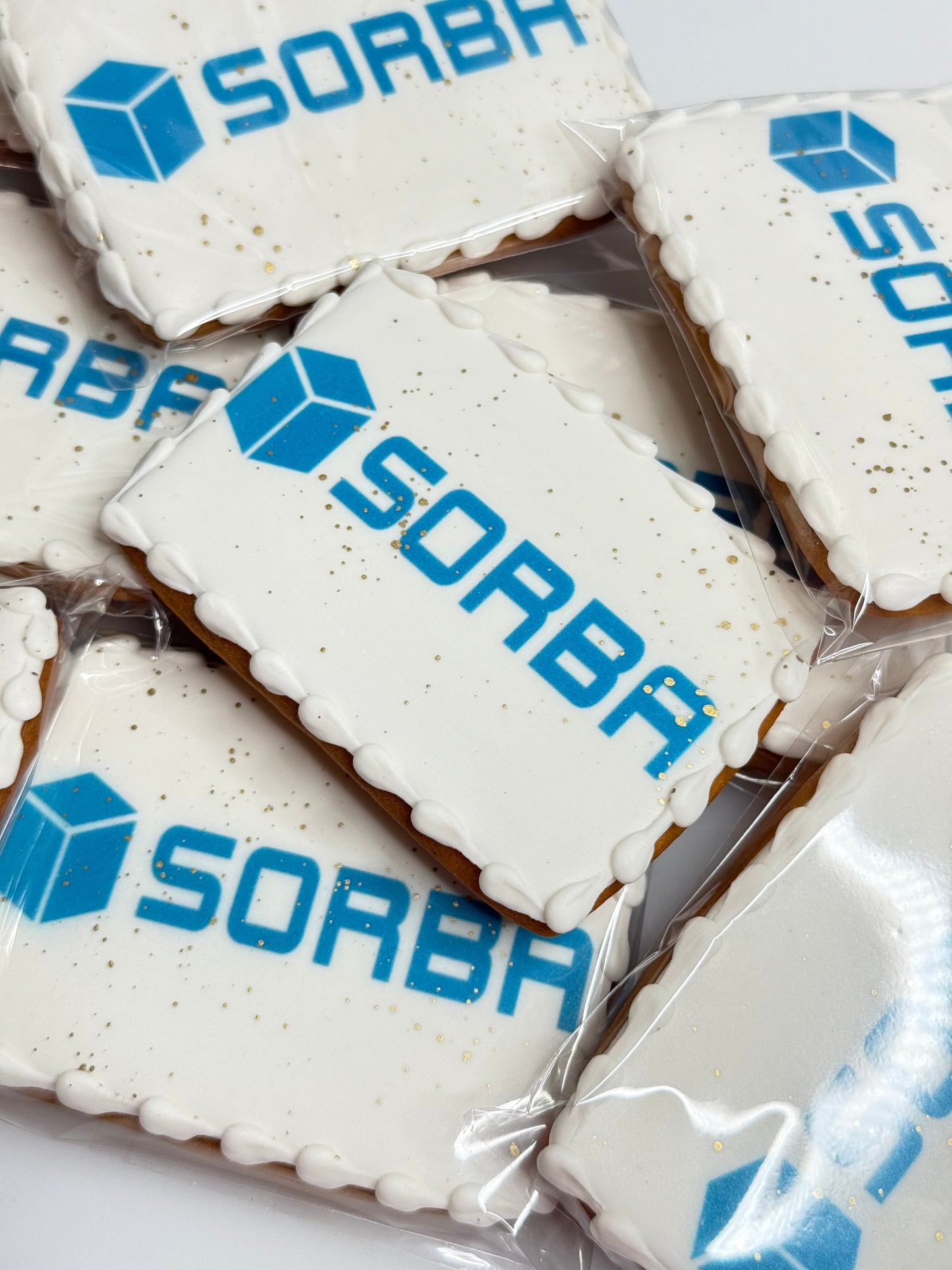 Logo-Cookies