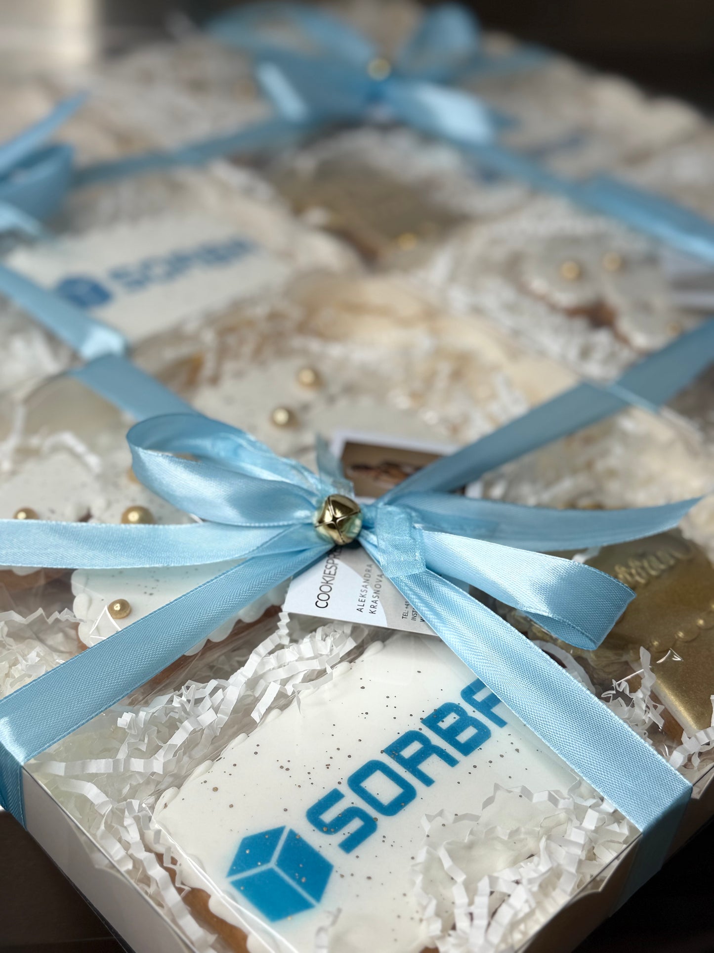 Logo-Cookies