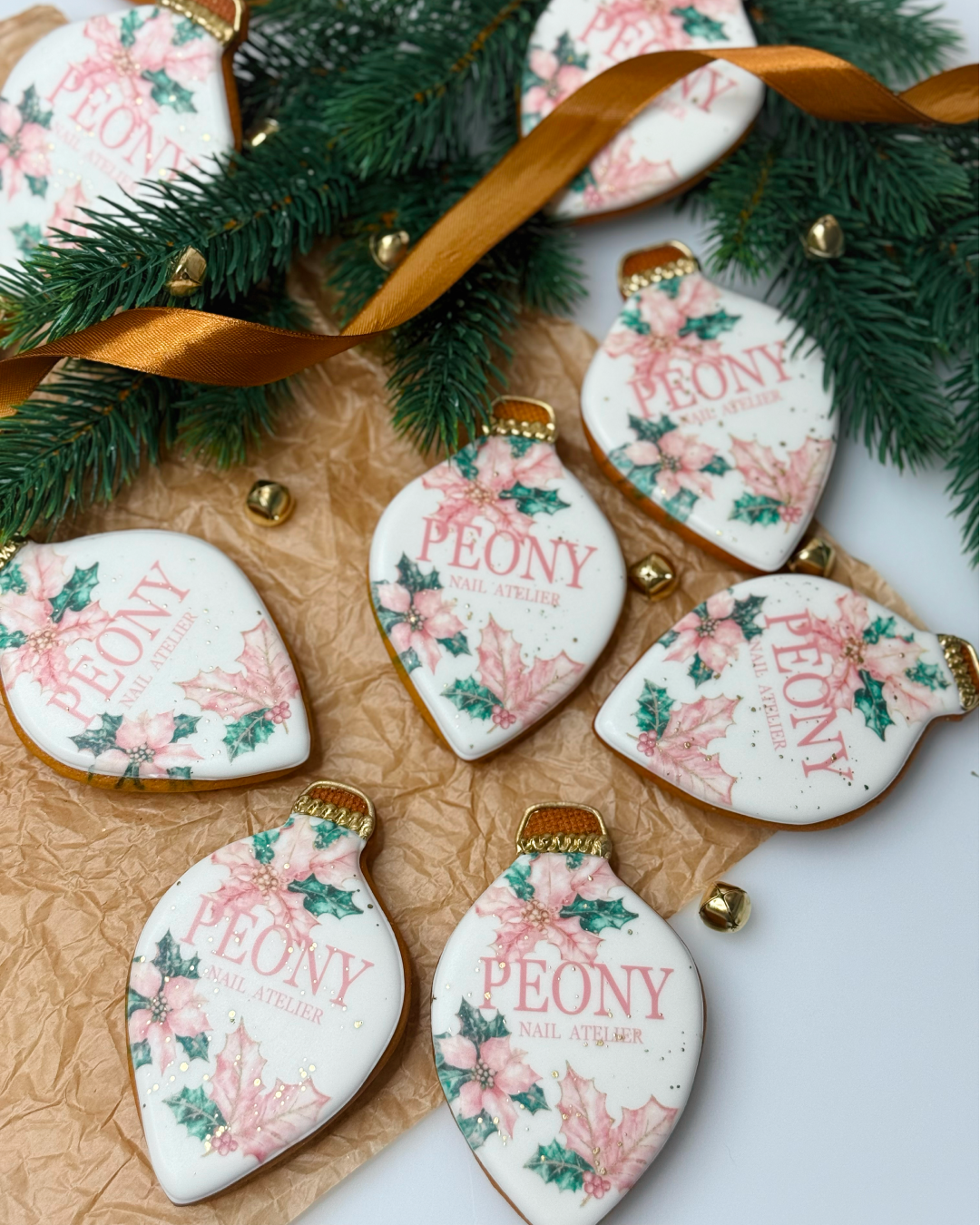 Cookies für Produktwerbung