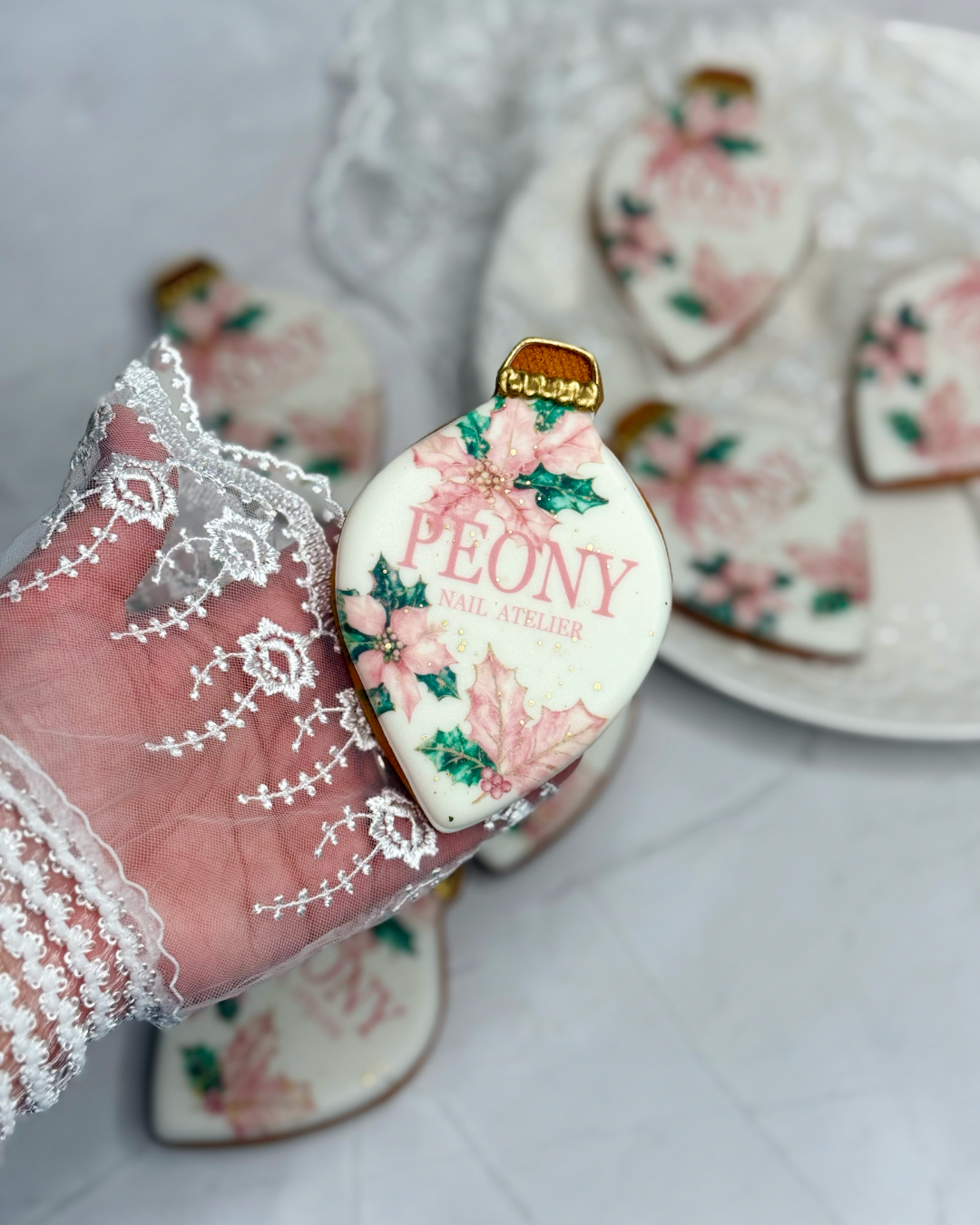 Cookies für Produktwerbung