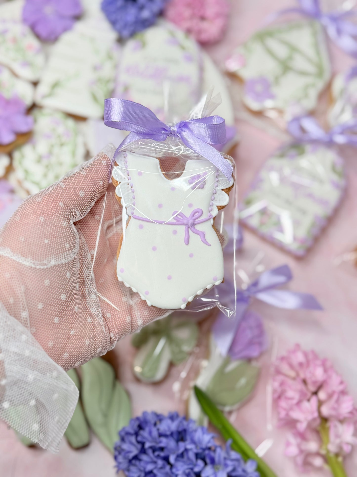 Babyshower Cookies
